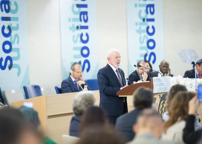 Inaugural Forum