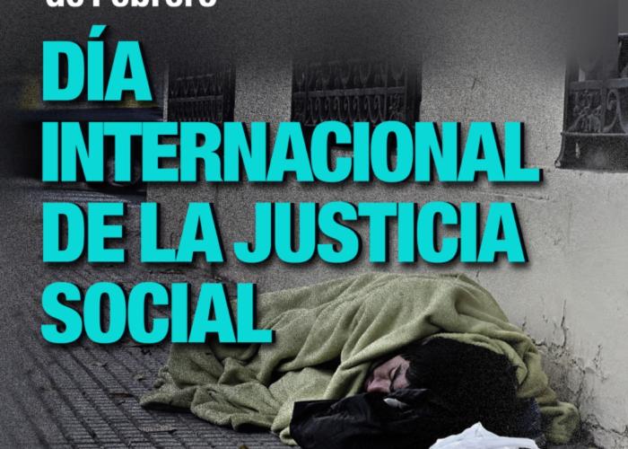 Social justice