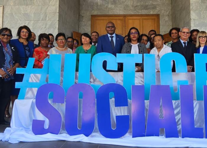 Social justice