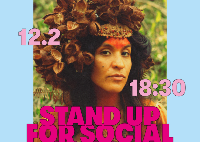 Social justice