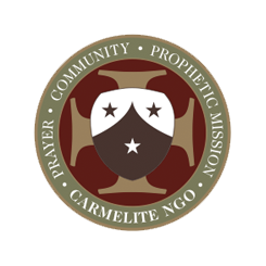 carmelite logo