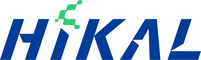Hikal logo