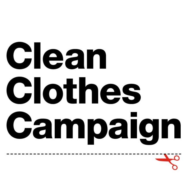 Clean Clothes Campaign