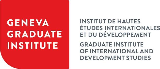 Geneva institute logo