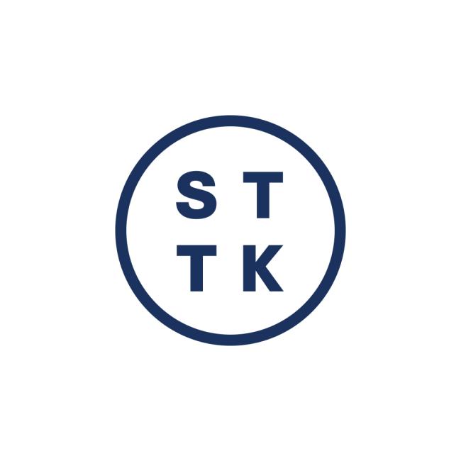 sttk logo