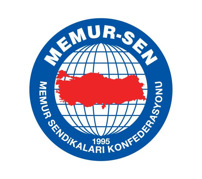 Memursen logo