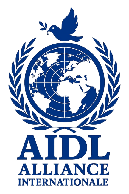 AIDL logo