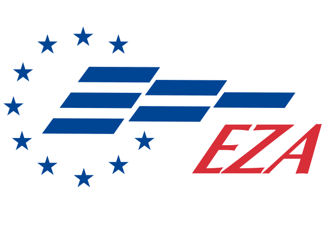 EZA logo