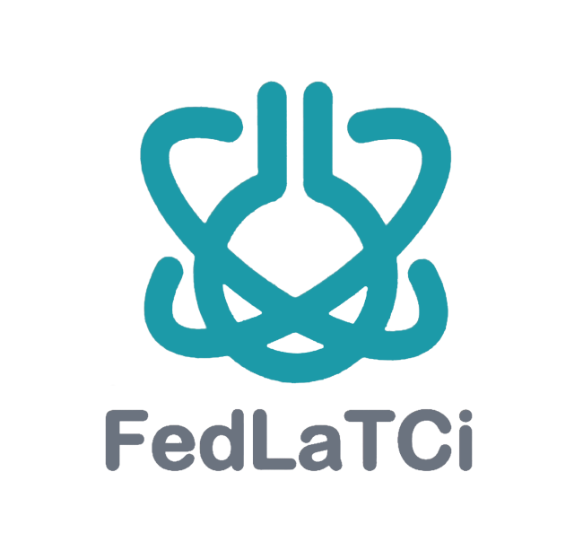 FedLatci logo