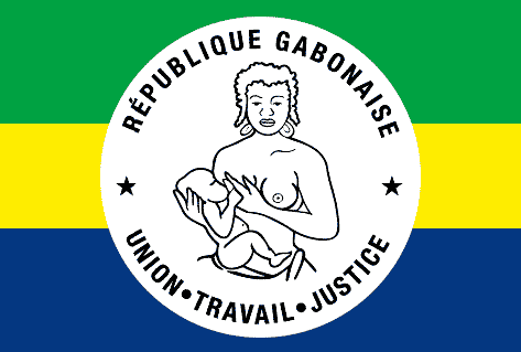gabon logo
