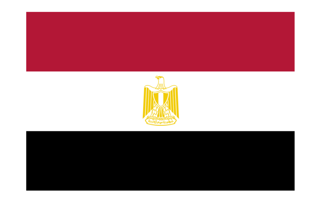 Egypt flag