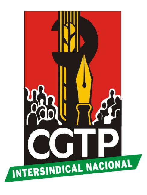 CGTP logo